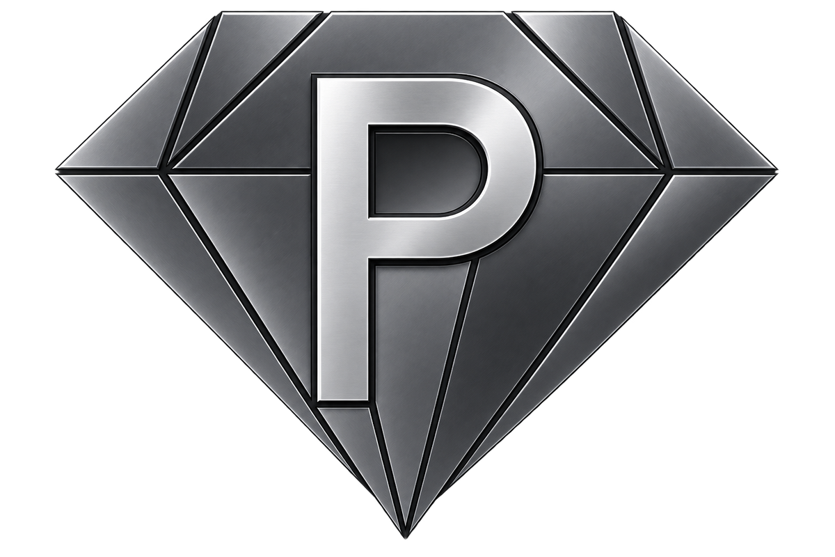 PESO Diamonds logo