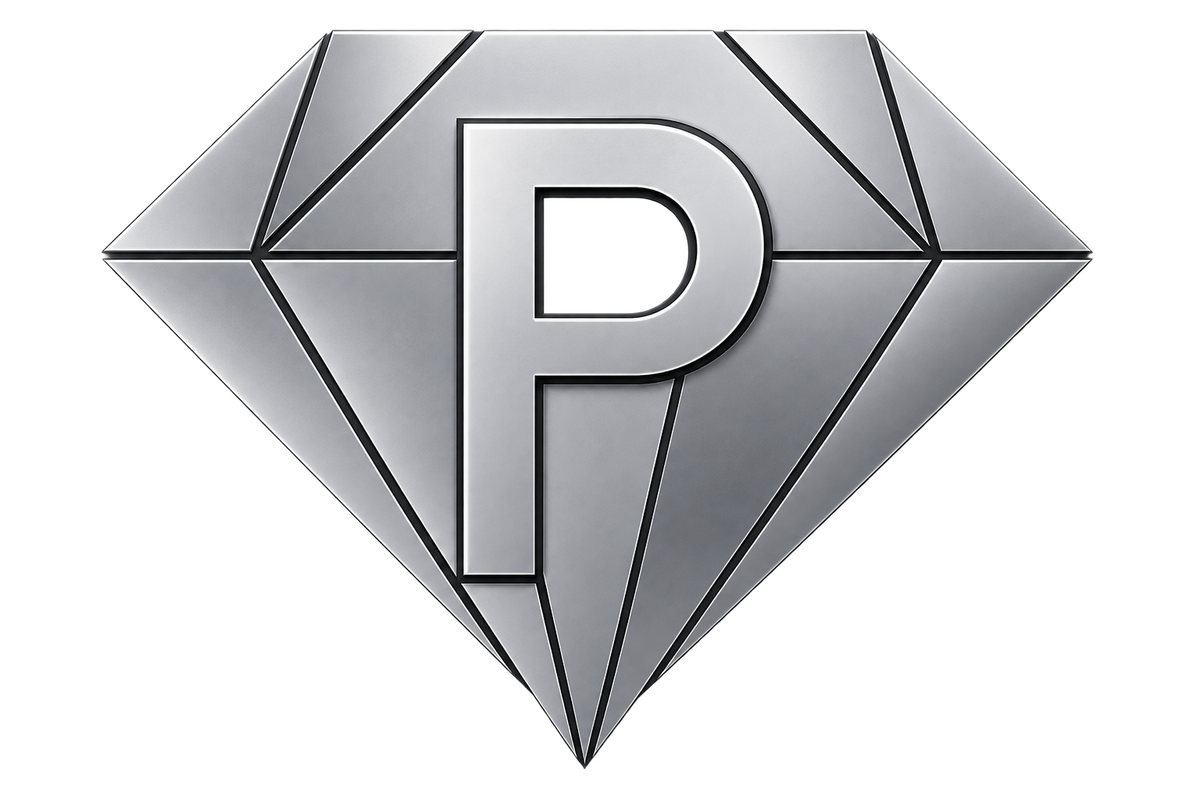 PESO Diamonds logo